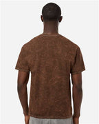 Colortone Unisex Mineral Wash T-Shirt 1300
