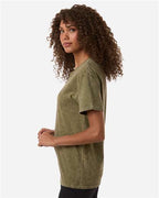 Colortone Unisex Mineral Wash T-Shirt 1300