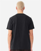 BELLA + CANVAS Unisex Heavyweight Garment-Dyed Tee 4810GD