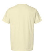 BELLA + CANVAS Unisex Heavyweight Garment-Dyed Tee 4810GD