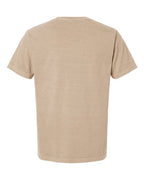BELLA + CANVAS Unisex Heavyweight Garment-Dyed Tee 4810GD