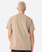 BELLA + CANVAS Unisex Heavyweight Garment-Dyed Tee 4810GD