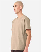 BELLA + CANVAS Unisex Heavyweight Garment-Dyed Tee 4810GD