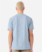 BELLA + CANVAS Unisex Heavyweight Garment-Dyed Tee 4810GD
