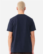 BELLA + CANVAS Unisex Heavyweight Garment-Dyed Tee 4810GD