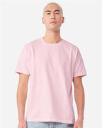 BELLA + CANVAS Unisex Heavyweight Garment-Dyed Tee 4810GD