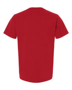 BELLA + CANVAS Unisex Heavyweight Garment-Dyed Tee 4810GD