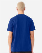 BELLA + CANVAS Unisex Heavyweight Garment-Dyed Tee 4810GD