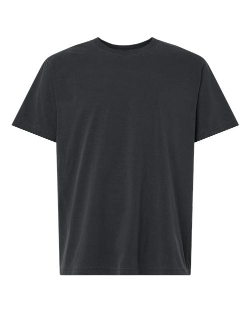 BELLA + CANVAS Unisex Heavyweight Garment-Dyed Tee 4810GD