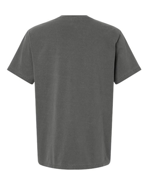 BELLA + CANVAS Unisex Heavyweight Garment-Dyed Tee 4810GD