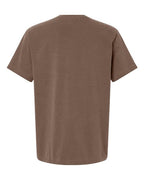 BELLA + CANVAS Unisex Heavyweight Garment-Dyed Tee 4810GD
