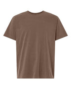 BELLA + CANVAS Unisex Heavyweight Garment-Dyed Tee 4810GD