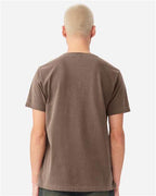 BELLA + CANVAS Unisex Heavyweight Garment-Dyed Tee 4810GD