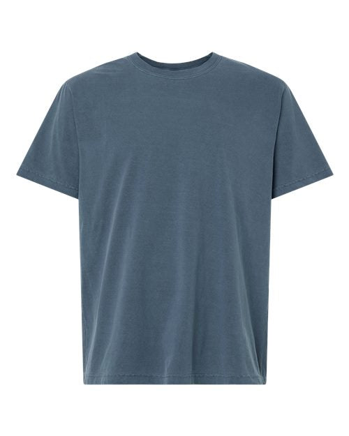 BELLA + CANVAS Unisex Heavyweight Garment-Dyed Tee 4810GD