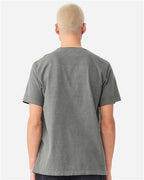 BELLA + CANVAS Unisex Heavyweight Garment-Dyed Tee 4810GD