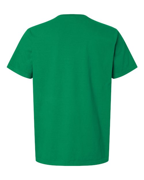 BELLA + CANVAS Unisex Heavyweight Garment-Dyed Tee 4810GD