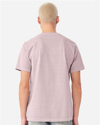 BELLA + CANVAS Unisex Heavyweight Garment-Dyed Tee 4810GD