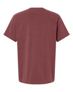 BELLA + CANVAS Unisex Heavyweight Garment-Dyed Tee 4810GD