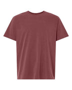 BELLA + CANVAS Unisex Heavyweight Garment-Dyed Tee 4810GD