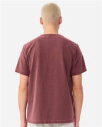 BELLA + CANVAS Unisex Heavyweight Garment-Dyed Tee 4810GD
