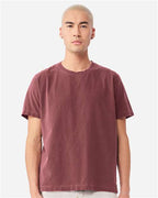 BELLA + CANVAS Unisex Heavyweight Garment-Dyed Tee 4810GD