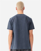 BELLA + CANVAS Unisex Heavyweight Garment-Dyed Tee 4810GD