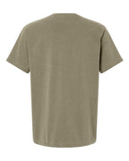 BELLA + CANVAS Unisex Heavyweight Garment-Dyed Tee 4810GD