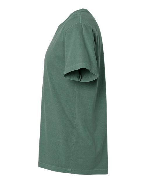 BELLA + CANVAS Unisex Heavyweight Garment-Dyed Tee 4810GD