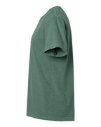 BELLA + CANVAS Unisex Heavyweight Garment-Dyed Tee 4810GD