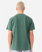 BELLA + CANVAS Unisex Heavyweight Garment-Dyed Tee 4810GD