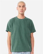 BELLA + CANVAS Unisex Heavyweight Garment-Dyed Tee 4810GD