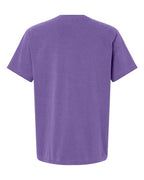 BELLA + CANVAS Unisex Heavyweight Garment-Dyed Tee 4810GD