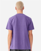 BELLA + CANVAS Unisex Heavyweight Garment-Dyed Tee 4810GD
