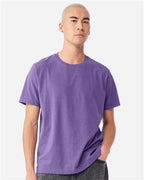 BELLA + CANVAS Unisex Heavyweight Garment-Dyed Tee 4810GD