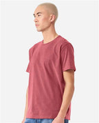 BELLA + CANVAS Unisex Heavyweight Garment-Dyed Tee 4810GD