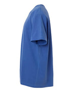 BELLA + CANVAS Unisex Heavyweight Garment-Dyed Tee 4810GD