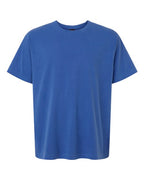 BELLA + CANVAS Unisex Heavyweight Garment-Dyed Tee 4810GD
