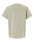 BELLA + CANVAS Unisex Heavyweight Garment-Dyed Tee 4810GD