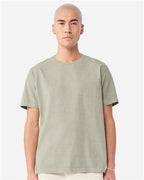 BELLA + CANVAS Unisex Heavyweight Garment-Dyed Tee 4810GD