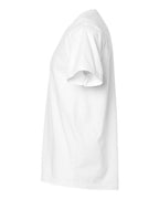 BELLA + CANVAS Unisex Heavyweight Garment-Dyed Tee 4810GD