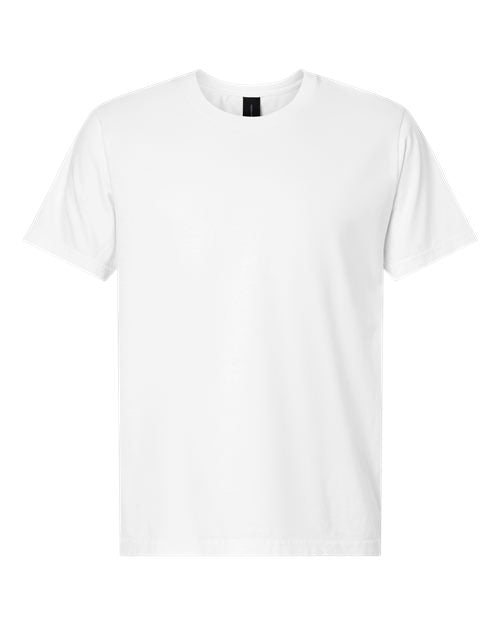 BELLA + CANVAS Unisex Heavyweight Garment-Dyed Tee 4810GD