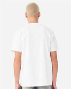 BELLA + CANVAS Unisex Heavyweight Garment-Dyed Tee 4810GD