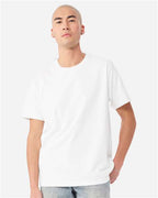BELLA + CANVAS Unisex Heavyweight Garment-Dyed Tee 4810GD