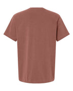 BELLA + CANVAS Unisex Heavyweight Garment-Dyed Tee 4810GD