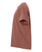 BELLA + CANVAS Unisex Heavyweight Garment-Dyed Tee 4810GD