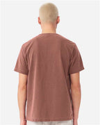 BELLA + CANVAS Unisex Heavyweight Garment-Dyed Tee 4810GD