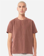 BELLA + CANVAS Unisex Heavyweight Garment-Dyed Tee 4810GD