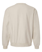 Hanes Unisex Beefy® Sweats Premium Heavyweight Crewneck Sweatshirt OG600