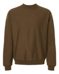 Hanes Unisex Beefy® Sweats Premium Heavyweight Crewneck Sweatshirt OG600