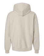 Hanes Unisex Beefy® Sweats Premium Heavyweight Hooded Sweatshirt OG700